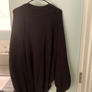 Free people easy street tunic